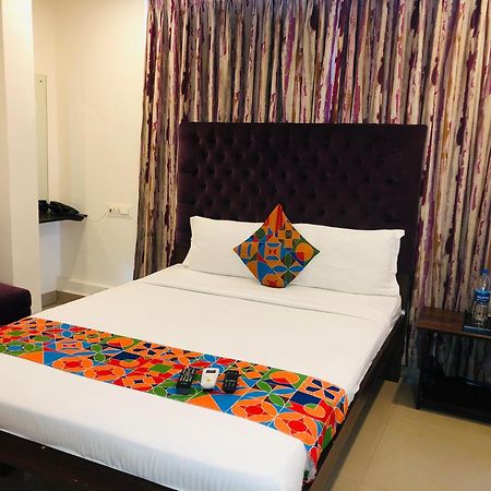 Astra Hotels & Suites - Hsr Layout Sector 1, Near Ecospace Bellandur Μπανγκαλόρ Εξωτερικό φωτογραφία