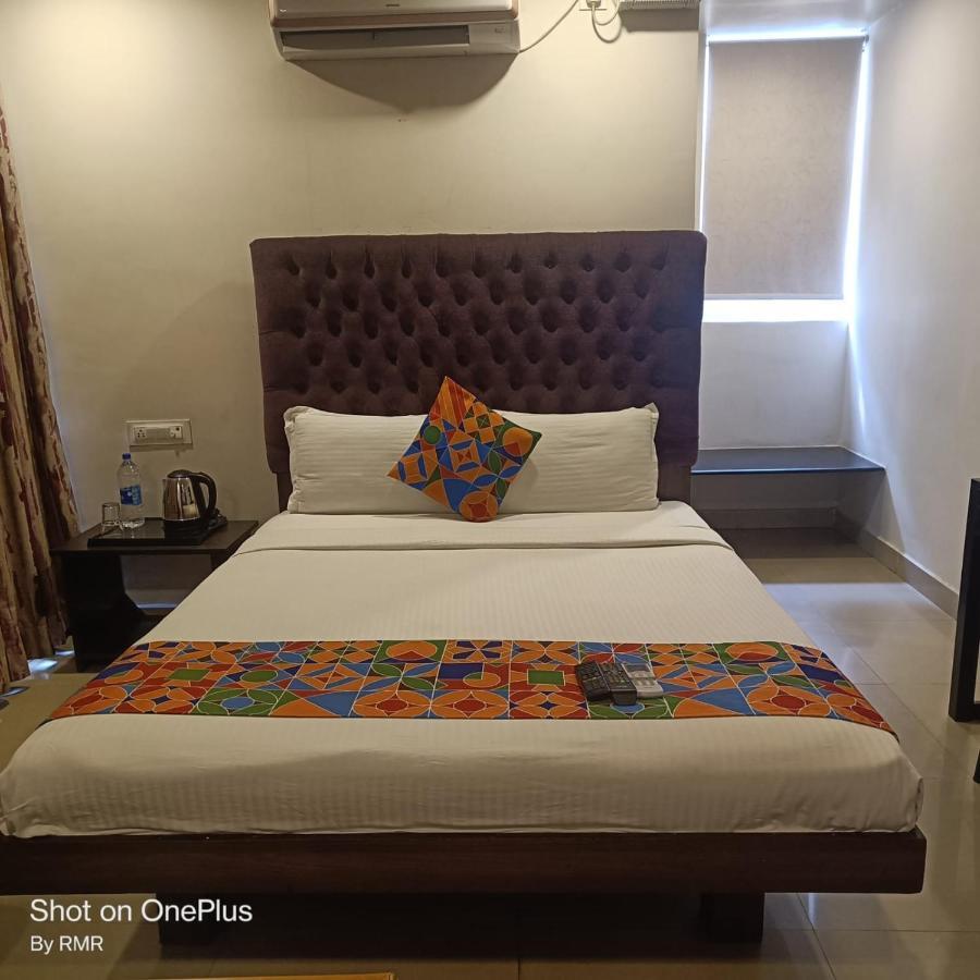 Astra Hotels & Suites - Hsr Layout Sector 1, Near Ecospace Bellandur Μπανγκαλόρ Εξωτερικό φωτογραφία