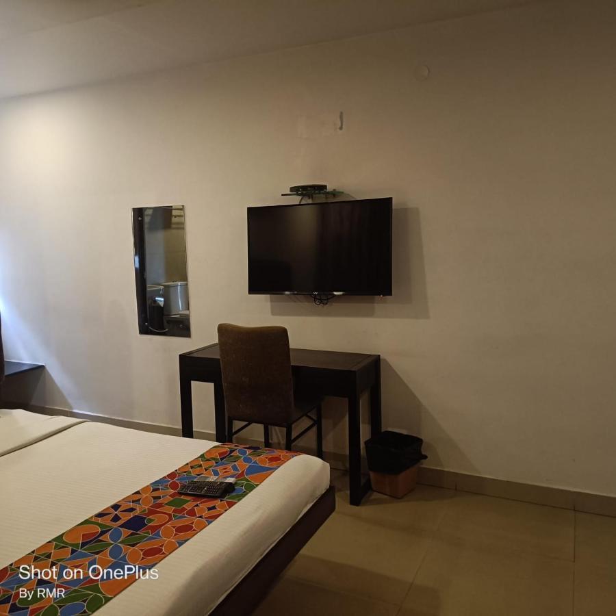 Astra Hotels & Suites - Hsr Layout Sector 1, Near Ecospace Bellandur Μπανγκαλόρ Εξωτερικό φωτογραφία