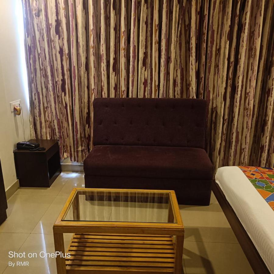 Astra Hotels & Suites - Hsr Layout Sector 1, Near Ecospace Bellandur Μπανγκαλόρ Εξωτερικό φωτογραφία