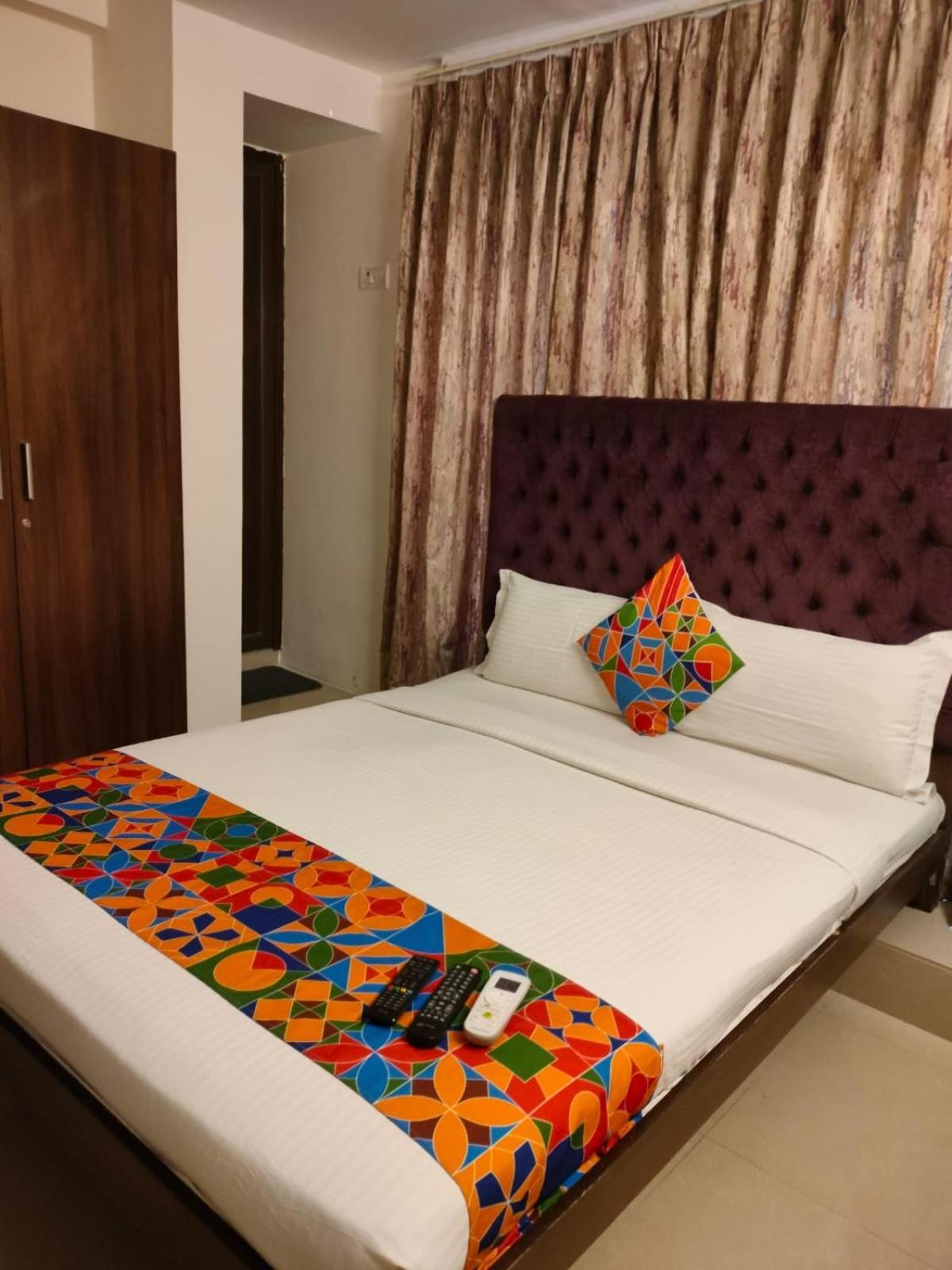 Astra Hotels & Suites - Hsr Layout Sector 1, Near Ecospace Bellandur Μπανγκαλόρ Εξωτερικό φωτογραφία