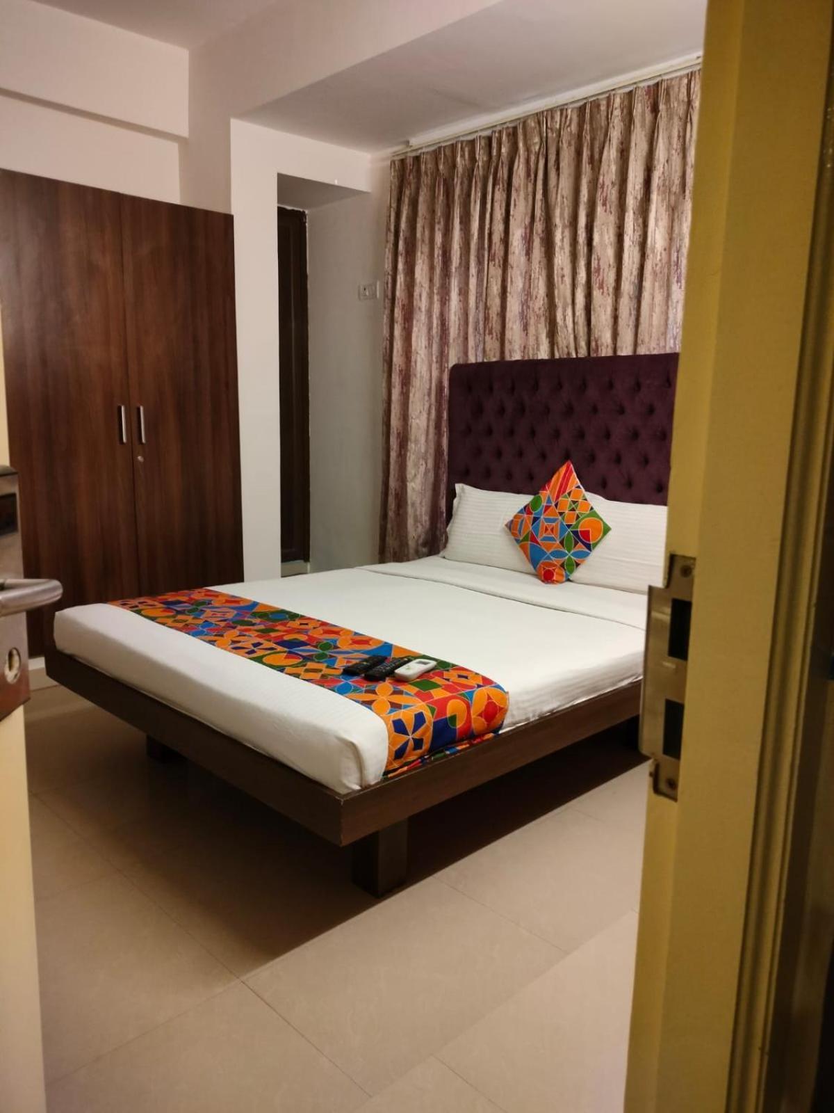 Astra Hotels & Suites - Hsr Layout Sector 1, Near Ecospace Bellandur Μπανγκαλόρ Εξωτερικό φωτογραφία