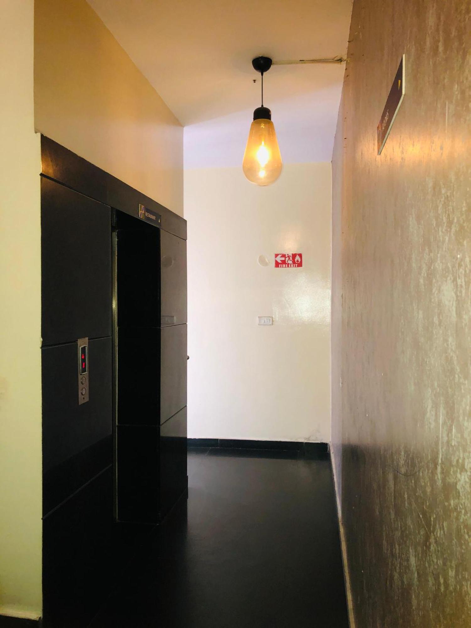 Astra Hotels & Suites - Hsr Layout Sector 1, Near Ecospace Bellandur Μπανγκαλόρ Εξωτερικό φωτογραφία