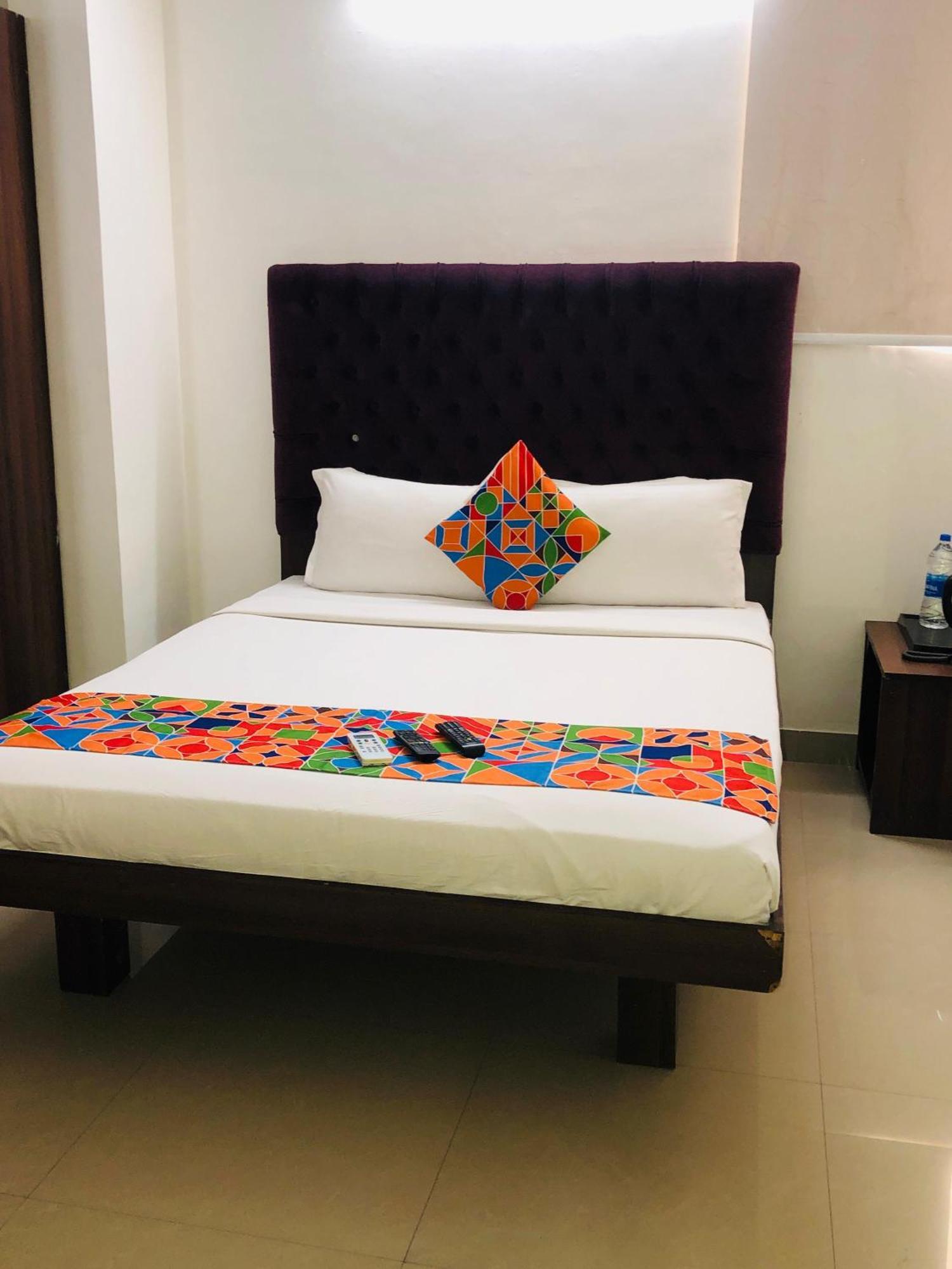 Astra Hotels & Suites - Hsr Layout Sector 1, Near Ecospace Bellandur Μπανγκαλόρ Εξωτερικό φωτογραφία