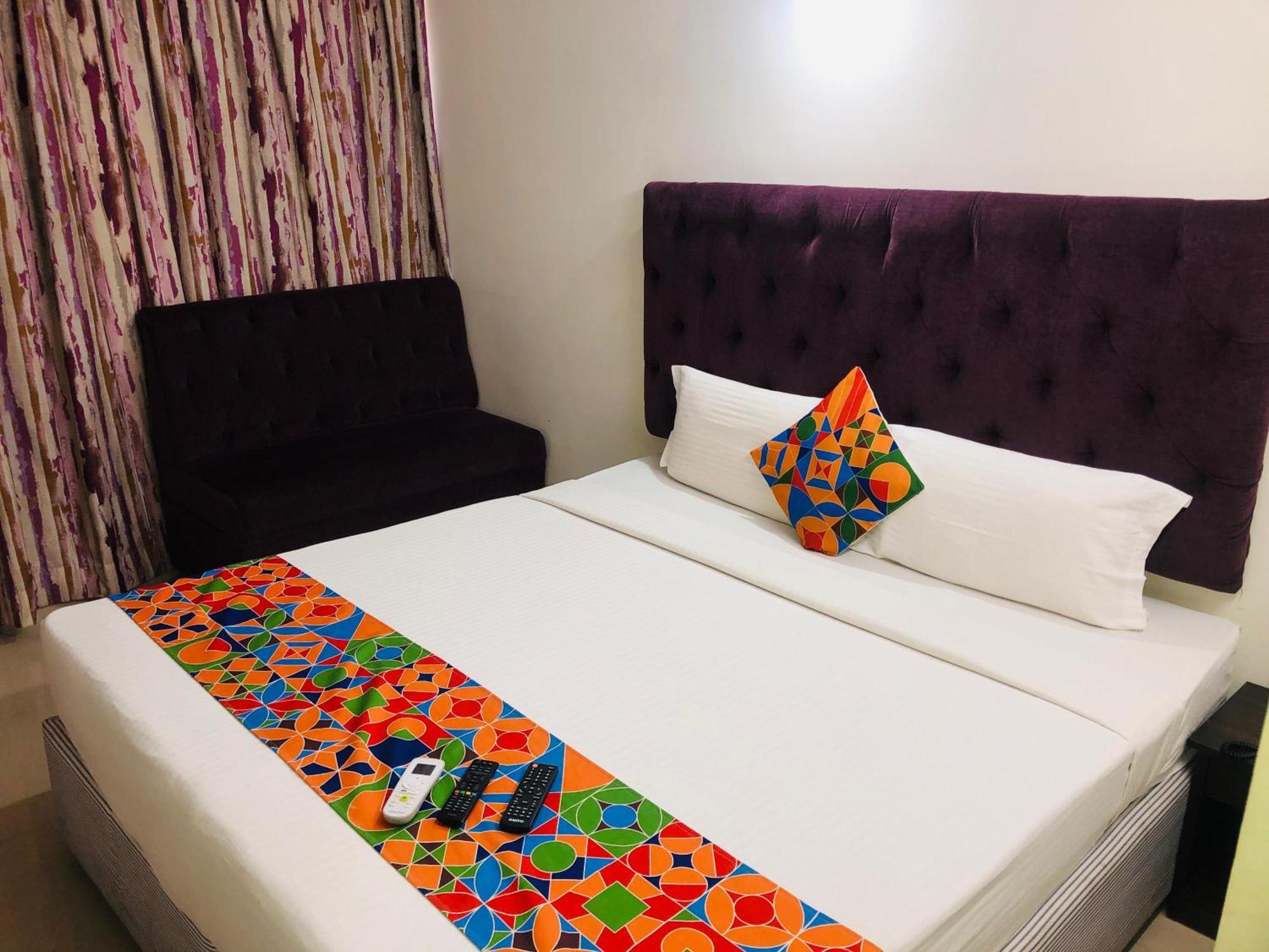 Astra Hotels & Suites - Hsr Layout Sector 1, Near Ecospace Bellandur Μπανγκαλόρ Εξωτερικό φωτογραφία