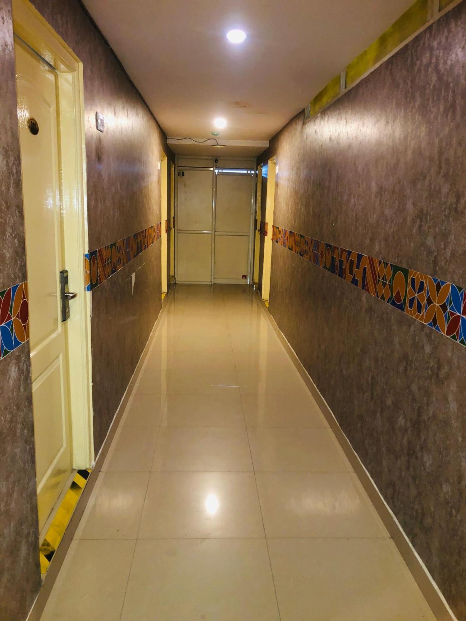 Astra Hotels & Suites - Hsr Layout Sector 1, Near Ecospace Bellandur Μπανγκαλόρ Εξωτερικό φωτογραφία