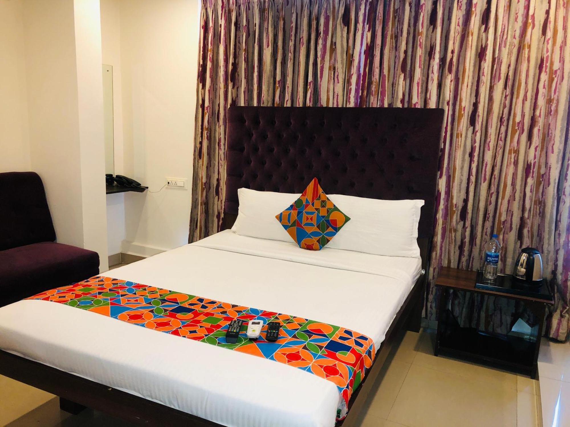 Astra Hotels & Suites - Hsr Layout Sector 1, Near Ecospace Bellandur Μπανγκαλόρ Εξωτερικό φωτογραφία