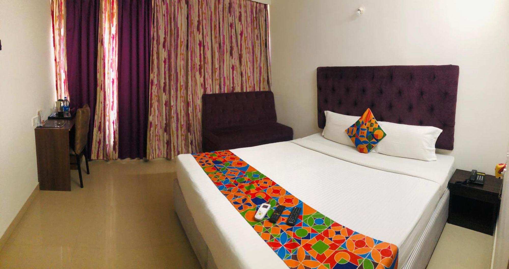 Astra Hotels & Suites - Hsr Layout Sector 1, Near Ecospace Bellandur Μπανγκαλόρ Εξωτερικό φωτογραφία
