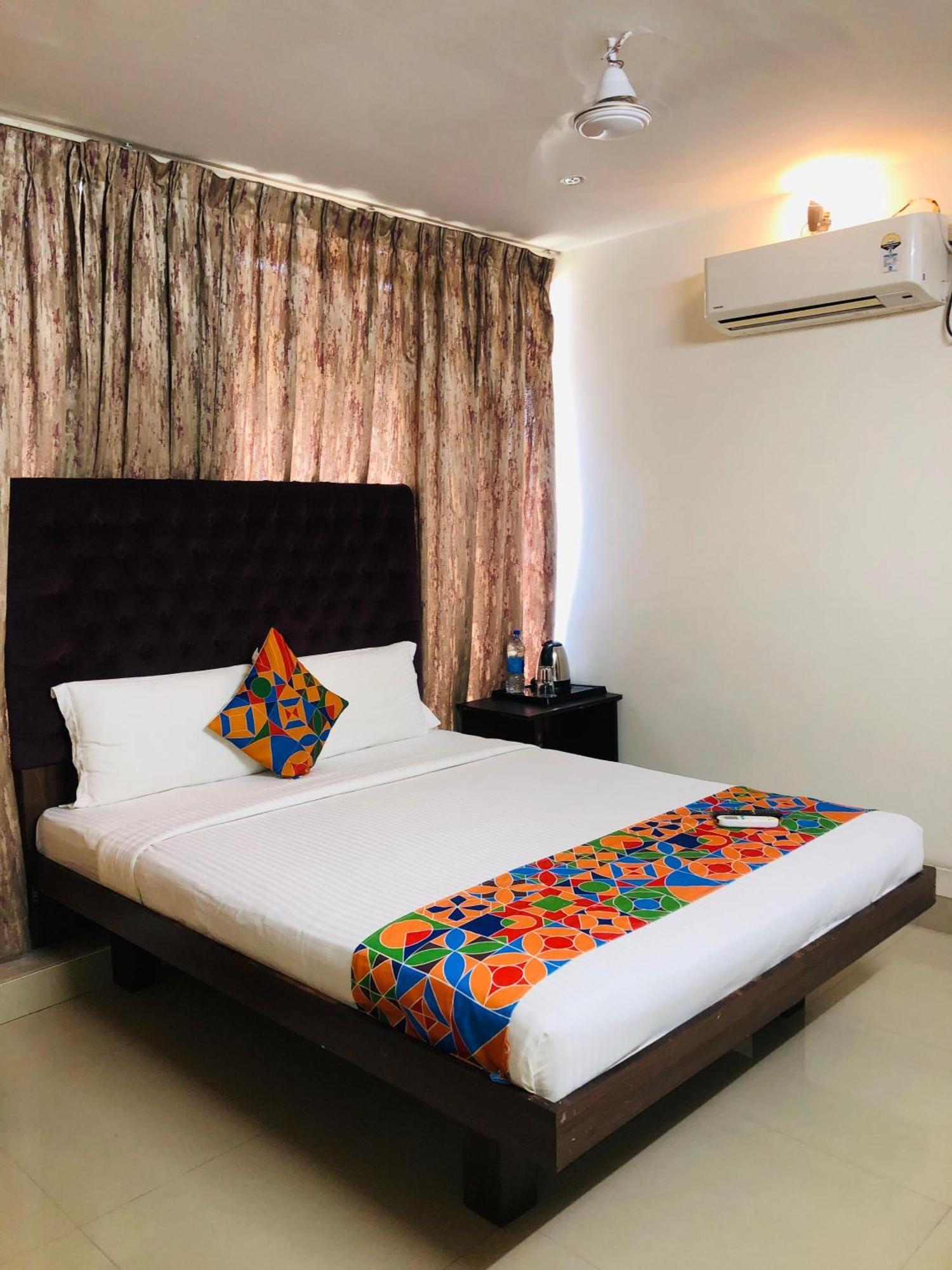 Astra Hotels & Suites - Hsr Layout Sector 1, Near Ecospace Bellandur Μπανγκαλόρ Εξωτερικό φωτογραφία
