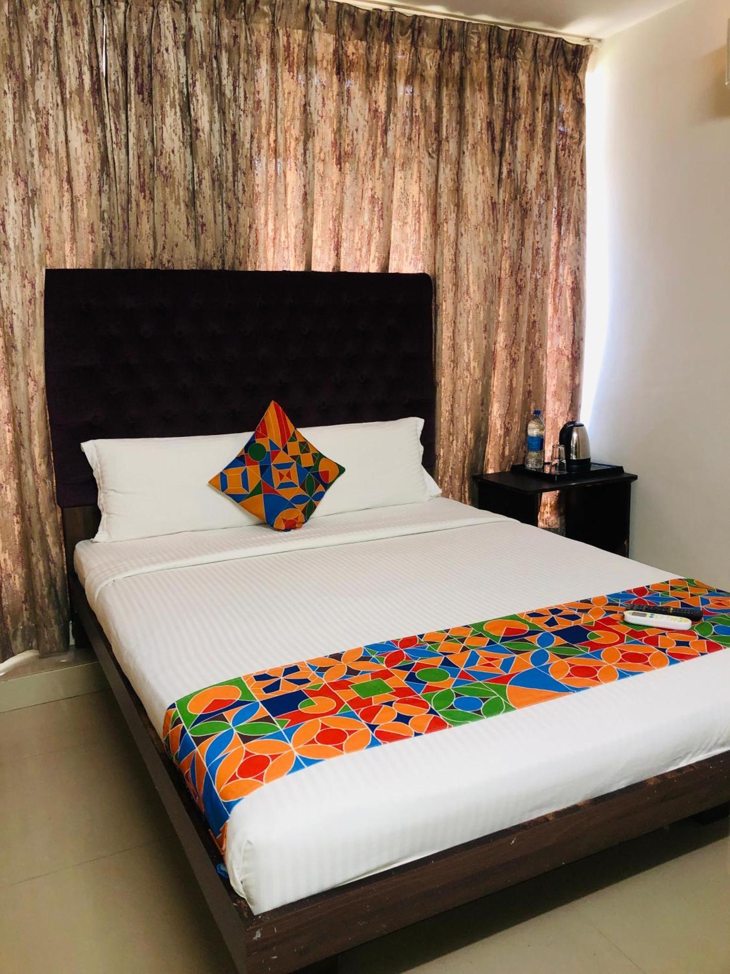Astra Hotels & Suites - Hsr Layout Sector 1, Near Ecospace Bellandur Μπανγκαλόρ Εξωτερικό φωτογραφία